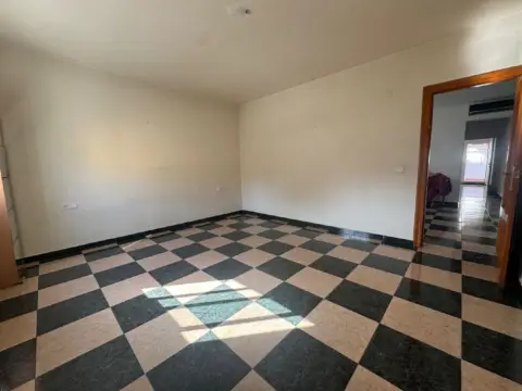 Casa en calle de la Parada